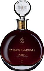 Taylor Fladgate Very Old Tawny Port – Kingsman Edition Bottle