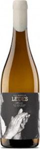 Monte Pio Rías Baixas Albariño Ledes 2016, D.O. Rias Baixas Bottle