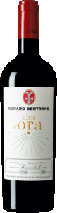 Gérard Bertrand Clos D'ora Rouge 2017, A.O.C. Minervois   La Livinière Bottle
