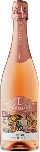 Lindeman's Bin 30 Sparkling Rosé Bottle