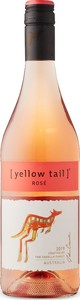 Yellow Tail Rose 2020, Southeastern Australia Bottle