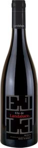 Elle De Landaluce 2017, Rioja Alavesa Bottle