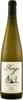 Forge Cellars Dry Riesling Classique 2019, Finger Lakes Ava Bottle