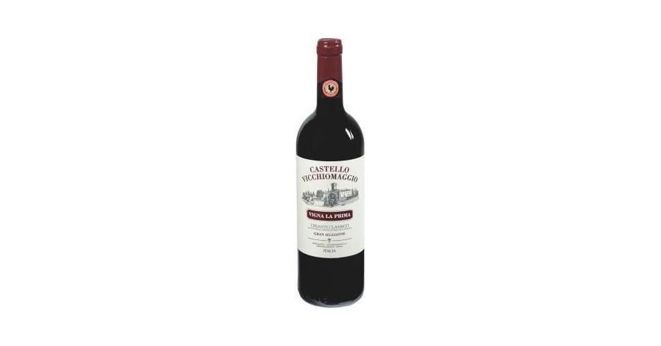 Vicchiomaggio Chianti Classico Gran Selezione Docg La ...