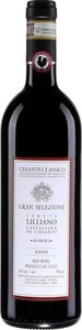 Tenuta Di Lilliano Chianti Classico Gran Selezione 2017, D.O.C.G. Chianti Classico Bottle