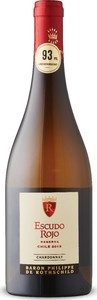 Escudo Rojo Reserva Chardonnay 2019, Casablanca Valley Bottle