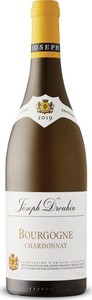 Joseph Drouhin Bourgogne Chardonnay 2019, Ac Bottle