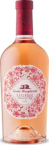 Santa Margherita Stilrose 2019, Doc Riviera Del Garda Classico Chiaretto Bottle