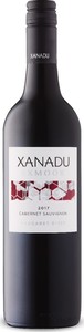Xanadu Exmoor Cabernet Sauvignon 2017, Margaret River, Western Australia Bottle