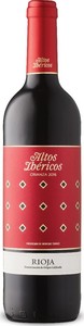 Altos Ibericos Crianza 2016, Doca Rioja Bottle