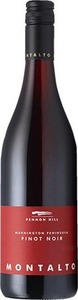 Montalto Pinot Noir Pennon Hill 2020, Mornington Peninsula Bottle