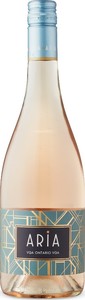 Aria Rose 2020, VQA Ontario Bottle