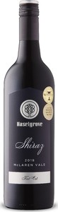Haselgrove First Cut Shiraz 2018, Mclaren Vale Bottle