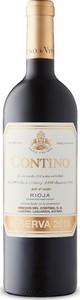 Contino Reserva 2016, Single Vineyard, Doca Rioja Bottle