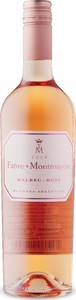 Fabre Montmayou Rosé 2020, Mendoza Bottle