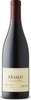 Masút Estate Vineyard Pinot Noir 2017, Estate Vineyard, Eagle Peak, Mendocino Bottle