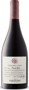 Errázuriz Aconcagua Costa Pinot Noir 2019, Do Aconcagua Costa Bottle