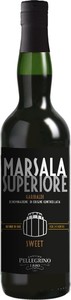 Pellegrino Marsala Superiore Garibaldi Bottle
