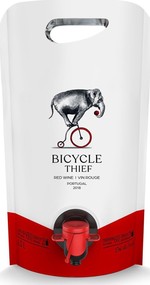 Bicycle Thief Red 2018 (1500ml) Bottle