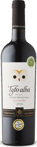 Tyto Alba Vinhas Protegidas Red 2016, Doc Tejo Bottle