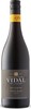 Anthony Joseph Vidal Reserve Pinot Noir 2017, Marlborough Bottle