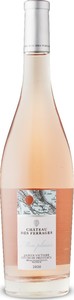 Château Des Ferrages Mon Plaisir Sainte Victoire Rosé 2020, Ac Côtes De Provence Bottle