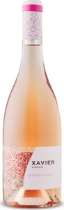 Xavier Vignon Côtes Du Rhône Rosé 2020, Ap Bottle