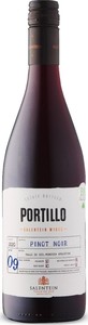 Bodega Salentein Pinot Noir Portillo 2020, Uco Valley Bottle