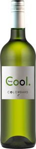 Keep Cool Low Alcohol Colombard 2020, Igp Comte Tolosan Bottle