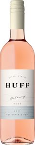 Huff Estates Getaway Cabernet Franc Rose 2020, VQA Ontario Bottle