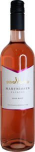 Marynissen Estates Rosé 2020, VQA Niagara Peninsula Bottle
