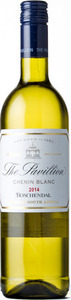 Boschendal The Pavillion Chenin Blanc 2020, Wo Western Cape Bottle