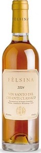 Fèlsina Vin Santo Del Chianti Classico 2007, Doc (375ml) Bottle