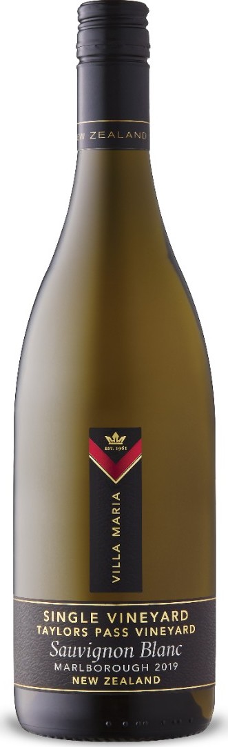 villa maria sauvignon blanc 2019