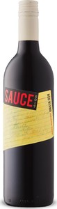 Sauce Columbia Valley Red Blend 2017, Columbia Valley Bottle