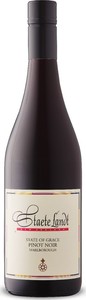 Staete Landt State Of Grace Pinot Noir 2017, Sustainable, Estate Grown, Marlborough, South Island Bottle