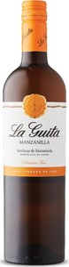La Guita, Do Sanlúcar De Barrameda Bottle