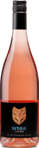 Tantalus Rosé 2020, Okanagan Valley Bottle