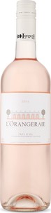 Vignobles Lorgeril L' Orangeraie 2020, I.G.P. Pays D'oc Bottle
