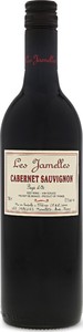 Les Jamelles Cabernet Sauvignon 2019, I.G.P. Pays D'oc Bottle