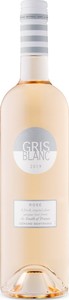 Gerard Bertrand Gris Blanc Rose Bottle