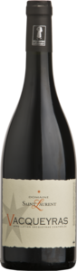 Vacqueyras 2019, Vacqueyras Bottle
