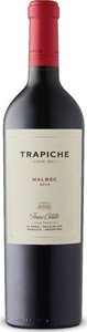 Trapiche Terroir Series Finca Coletto Malbec 2017, El Peral, Mendoza Bottle