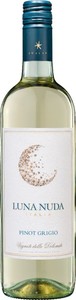 Luna Nuda Pinot Grigio 2020, Igt Vigneti Delle Dolomiti, Alto Adige Trentino Bottle