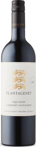Plantagenet Aquitaine Cabernet Sauvignon 2018, Great Southern Bottle