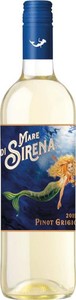 Mare Di Sirena 2020 Bottle