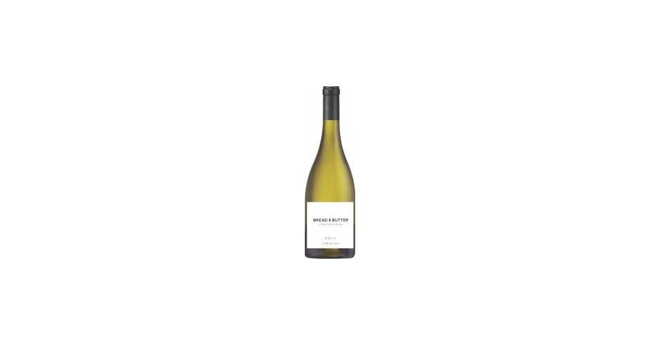 Bread & Butter Chardonnay 2019 Expert wine ratings and wine reviews by WineAlign