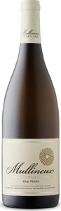 Mullineux Old Vines White 2020, W.O. Bottle