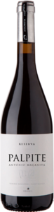 Fitapreta Palpite Red Reserva 2018, Alentejo Bottle