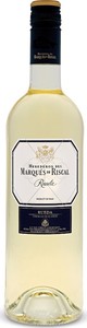 Marques De Riscal 2020 Bottle